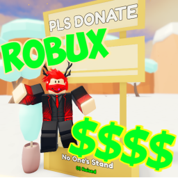 KRIZZ DONATE [NEW!] [LEADERBOARD]