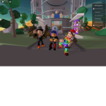 Gamer gang! (OFFICIAL)