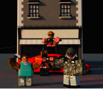 DenisDaily Big Fans