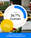 The blue clock army
