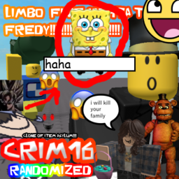 CRIM16:R