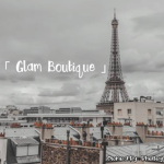 「 Glam Boutique 」