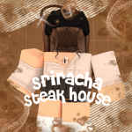 Sriracha Steak-House