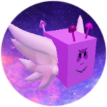 Mushroom Dragon