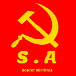 Soviet Airlines