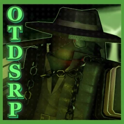 Original TDS RP icon