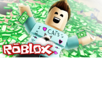 Los Money:Robux cada dia