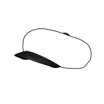 Cap White