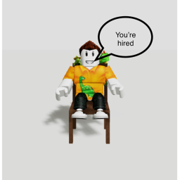 Get your job