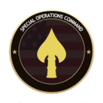 Special Operations Command Veterans