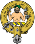 SUK | Atholl Highlanders