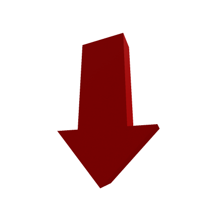 Arrow Sign