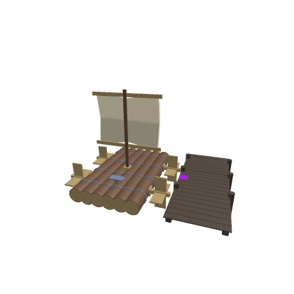 RaftSpawner