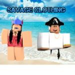 The # Savage Squad Group Thumbnail