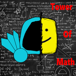 Tower Of Math Version 2.1