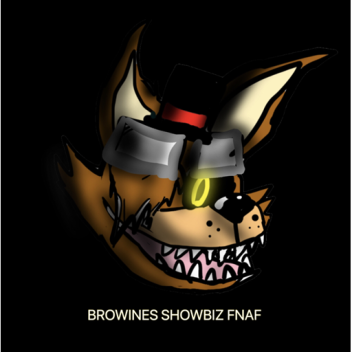 FNAF: Brownies Showbiz RP