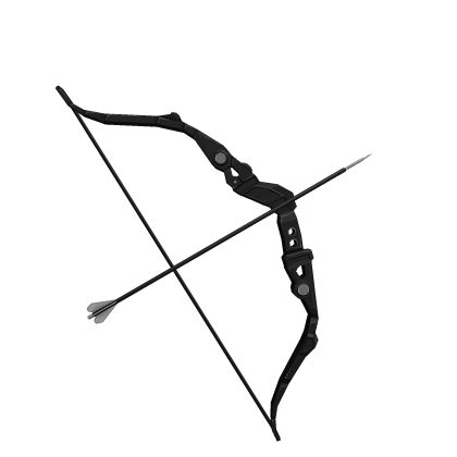 Hawkeye’s Bow and Arrow Roblox item