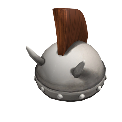 Mo' horns Helmet