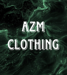 Azm clothing