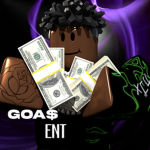 GOA$ ENT