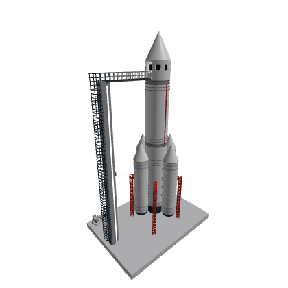 Space Ship