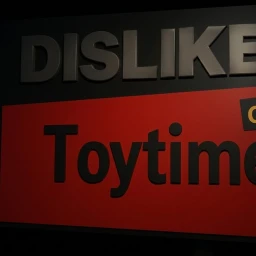 Dislike ToyTime! icon