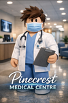 Pinecrest Medical Centre