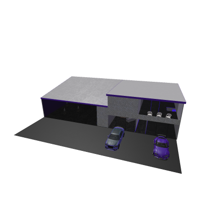 TIE turf