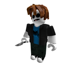 survive bacon the killer with obby