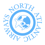 .North Atlantic Airlines.