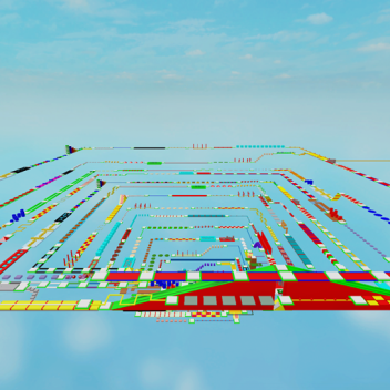 Easy Obby[330 Stages]