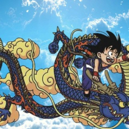 Dragon's Will