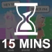 STAGING icon