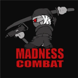 MaDNESS Combat icon
