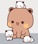 bear lover dreams