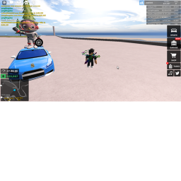 all the killer and all the weapons =0