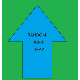 [NEW]RANDOM JUMP MAP[랜덤 점프맵]