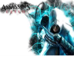 The Shadow Assassin Creed