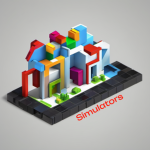 Exemplary Studios Simulators
