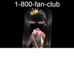1-800-Fan-Club