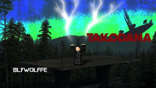◄ TFO ► The Battle of Takodana
