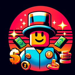Every Person Who Joins This Game Gives Me Robux