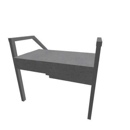 Concrete Staris