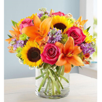 Rosesflorist
