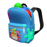 Color Switch Backpack
