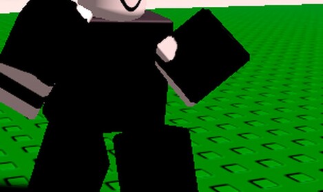 Untitled Fighting Game [WIP]
