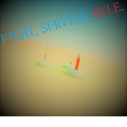 Fight people here (GAMEPASSES)