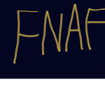 Fnaf house