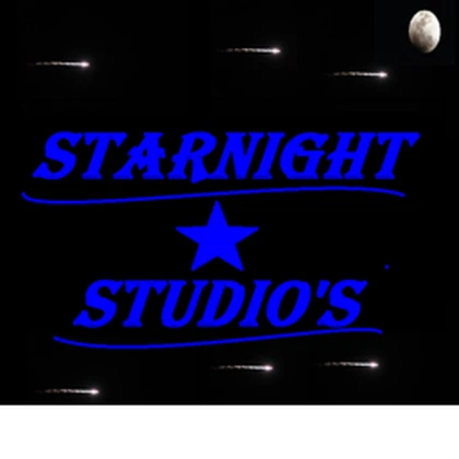 StarNight Studios™ Roblox group icon