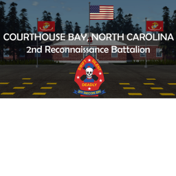 Courthouse Bay